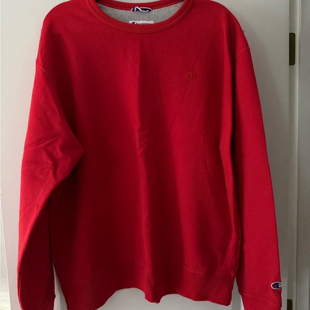 Champion Crew Neck